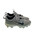 Used Nike TROUT BB/SB Cleats Grey Senior 8.5 11347-S000261035 View 1