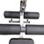 Used Body Solid DECLINE BENCH Crunch Board 10313-S000275885 View 2