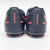 Used Nike PHANTOM GT Soccer Cleats Black And Red Junior 02 11805-S000072110 View 5