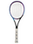 Used Head Racquet RADICAL MP PALM TREE CREW 2025 Adult Tennis Racquet Pink 4 1/4" 11866-S000031984 View 1