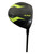Used Tour Edge BAZOOKA 470 Mens Fairway Wood RH 3 Wood 11709-S000074609 View 3