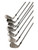 Used Orlimar INTERCEPT SINGLE LENGTH IRONS Mens Iron Set RH 5I-GW/AW 11709-S000074611 View 1