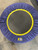 Used Exercise Trampoline Purple 11614-S000227071 View 2