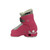 Used Roces IDEA UP Girls DH Ski Boot Pink 160 MP - Y09 11406-S000108349 View 3