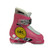 Used Roces IDEA UP Girls DH Ski Boot Pink 160 MP - Y09 11406-S000108349 View 1