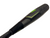 Used Rawlings QUATRO PRO US9Q10 -10 USA 2 5/8 Baseball Bat 31" 31/21 11731-S000154030 View 2