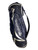 Used Taylormade CART BAG Mens Cart Bag Navy Blue 11709-S000074618 View 2