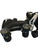 PURSUIT 2000 ROLLER SKATES Hig-SPEED Quad Skates Black  8 11861-S000028177 View 4