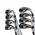Used Nike VRS Mens Iron Set RH 4I-GW/AW View 1
