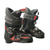 Used Atomic LIVEFIT R90 Mens Down Hill Ski Boot Black 275 MP 11218-S000416096 View 2
