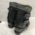 Used Dalbello LIBERTY MOUNTAIN Womens DH Ski Boot Grey 245 MP - M06.5 - W07.5 11855-S000196366 View 6