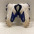 Used Under Armour BSBL BB/SB Cleats White Junior 03.5 11725-S000495637 View 2