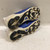 Used Adidas Soccer Cleats Royal Blue Junior 04 11725-S000495642 View 4