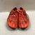 Used Adidas Soccer Cleats Orange Junior 04 11725-S000495645 View 1
