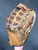 Used Adidas CC1250 BB/SB Glove RH Throw Brown 12 1/2" 10558-S000245691 View 2