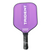 Used TRIDENT ENGAGE Pickleball Paddle Purple 11218-S000416102 View 1