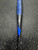 Used Marucci F5 BB/SB USSSA 2 3/4 Bat Royal Blue 28 1/2" 11849-S000034476 View 4