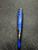 Used Marucci F5 BB/SB USSSA 2 3/4 Bat Royal Blue 28 1/2" 11849-S000034476 View 2