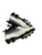 Used Under Armour LOCKED DOWN 3025084-001 Mens Football Cleats White Size 10.5 11731-S000154044 View 4