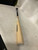 Used Warstic BONESABER BB/SB USSSA 2 5/8 Bat 27" 11790-S000052519 View 2