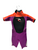 Used Rip Curl DAWN PATROL FLAT LOCK 2.2 Junior Spring Suit / Wetsuit JR 12 11731-S000154049 View 1