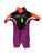 Used Rip Curl DAWN PATROL FLAT LOCK 2.2 Junior Spring Suit / Wetsuit JR 12 11731-S000154049 View 2