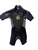 Used Body Glove PRO 3 2/1mm Junior Spring Suit / Wetsuit Black JR 08 11731-S000154051 View 1