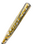 Used Miken FREAK-A-DELIC BB/SB Slowpitch Bat 34" 11718-S000256000 View 1