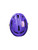 Used Schutt RIVAL Lacrosse Helmet Purple One Size 10743-S000474372 View 3