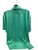Used Foot Joy S.S. Golf Shirt M Turquoise LG 11347-S000261048 View 2