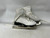 Used CCM PIROUETTE Girls Figure Skate White Junior 01 11836-S000033834 View 1