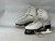 Used CCM PIROUETTE Girls Figure Skate White Junior 01 11836-S000033834 View 2