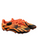 Used Adidas MESSI SPEEDPORTAL Soccer Cleats Orange Junior 04.5 11866-S000031989 View 1
