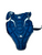 Used Wilson SD PADRES Youth Baseball Catchers Chest Protector Navy Blue 11731-S000154067 View 1