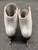 Used SP TERI WomensFigure Skate White Senior 10 11162-S000441864 View 2