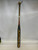 Used Miken TRIAD 3 MAXLOAD BB/SB Slowpitch Bat 34" 11823-S000036390 View 1