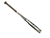 Used Rawlings VELO ACP BB/SB High School -3 Bat 32" 11649-S000151139 View 1