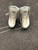 Used Jackson SOFT SKATE Girls Figure Skate White Youth 11.0 11162-S000441879 View 1