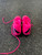 Used Adidas Soccer Cleats Pink Senior 6 11849-S000034489 View 2