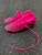 Used Adidas Soccer Cleats Pink Senior 6 11849-S000034489 View 1