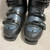 Used Nordica EXOPOWER TREND 05 Mens DH Ski Boot Navy Blue 265 MP - M08.5 - W09.5 11855-S000196381 View 3