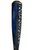 Used Demarini VOODOO ONE BB/SB USSSA 2 3/4 Bat 30" 11613-S000173660 View 2