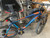 Used Giant TALON 4 Mountain Bike Mens Navy Blue 53-57cm - 21-22" - XL Frame 11614-S000227095 View 4