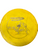 Used Innova VIKING Disc Golf Driver Yellow 11682-S000124706 View 1