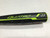 Used Rawlings QUATRO PRO BB/SB USSSA 2 5/8 Bat 27" 10242-S000279972 View 1