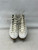 Used DBX CLASSIC FIGURE SKATES Girls Figure Skate White Youth 10.0 11836-S000033838 View 2