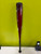 Used Demarini VOODOO BB/SB USSSA 2 3/4 Bat 30" 11307-S000261728 View 6