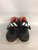 Used Adidas Track & Field Cleats Adult Coral Senior 10.5 11900-S000016663 View 1