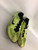 Used Nike Track & Field Cleats Adult Neon Green Senior 9.5 11900-S000016665 View 2