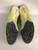 Used Nike Track & Field Cleats Adult Neon Green Senior 9.5 11900-S000016665 View 3